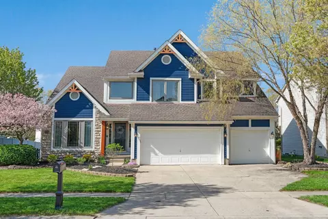 5786 Middleby Dr, Hilliard, OH 43026