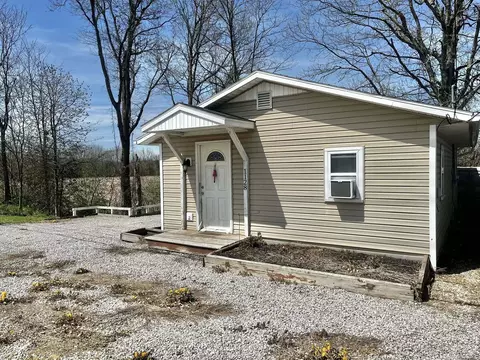 1128 Homer Rd NW, Homer, OH 43027