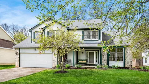 3499 Wheatfield Dr, Pickerington, OH 43147