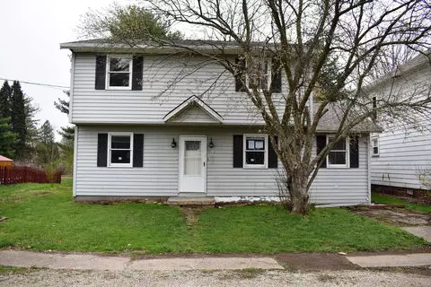 512 Braddock St, Mount Vernon, OH 43050