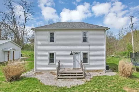 7112 Township Road 87, Thornville, OH 43076