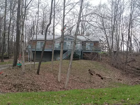 7326 St Rt 19 #LOT 53 & 54, Mount Gilead, OH 43338