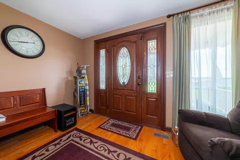 Entry Way - 3947 Spicer Rd, Caledonia, OH 43314 photo 1 of 1