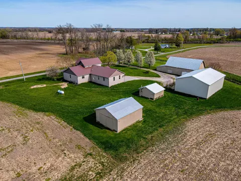 View/Area - 3947 Spicer Rd, Caledonia, OH 43314 photo 3 of 6