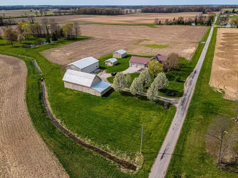 View/Area - 3947 Spicer Rd, Caledonia, OH 43314 photo 2 of 6