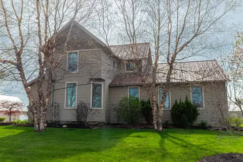 Exterior - 3947 Spicer Rd, Caledonia, OH 43314 photo 12 of 13