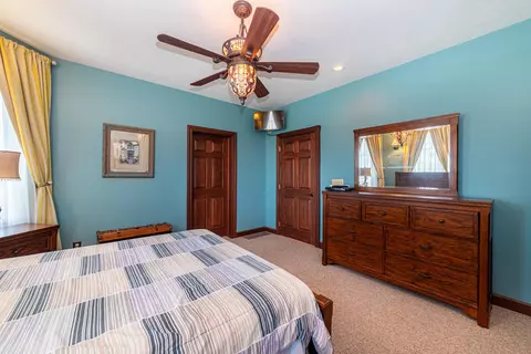 Bedroom - 3947 Spicer Rd, Caledonia, OH 43314 photo 2 of 8