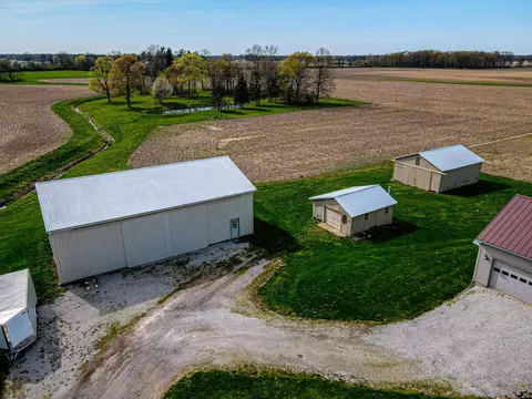 View/Area - 3947 Spicer Rd, Caledonia, OH 43314 photo 4 of 6