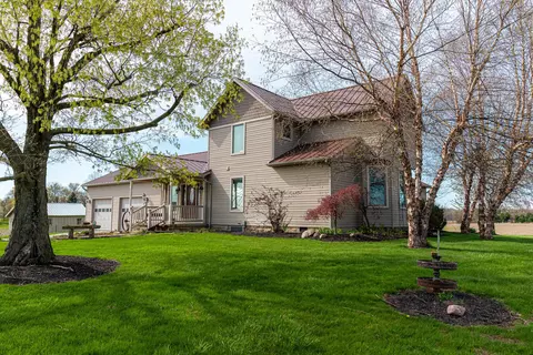 Exterior - 3947 Spicer Rd, Caledonia, OH 43314 photo 1 of 13