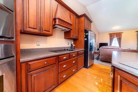 Kitchen - 3947 Spicer Rd, Caledonia, OH 43314 photo 3 of 6