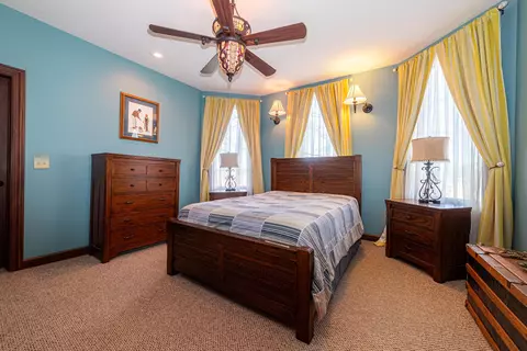 Bedroom - 3947 Spicer Rd, Caledonia, OH 43314 photo 1 of 8
