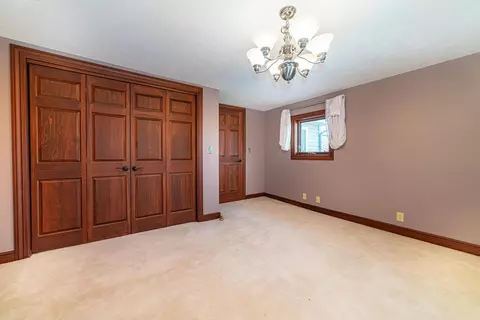 Bedroom - 3947 Spicer Rd, Caledonia, OH 43314 photo 8 of 8