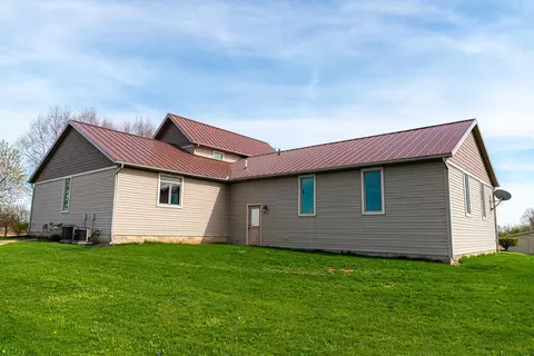 Exterior - 3947 Spicer Rd, Caledonia, OH 43314 photo 13 of 13