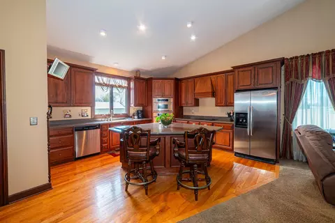 Kitchen - 3947 Spicer Rd, Caledonia, OH 43314 photo 1 of 6