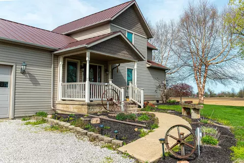 Other - 3947 Spicer Rd, Caledonia, OH 43314 photo 3 of 22