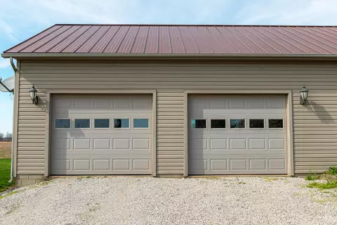 Exterior - 3947 Spicer Rd, Caledonia, OH 43314 photo 2 of 13