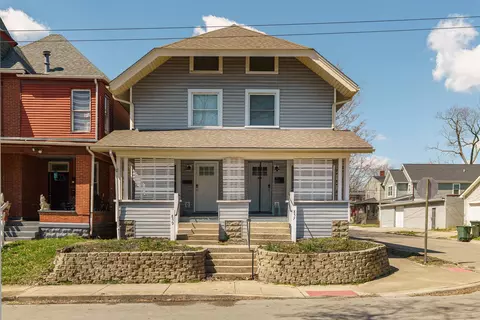 Undisclosed, Columbus, OH 43206