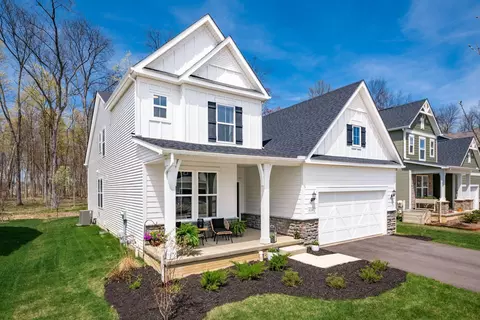634 Mill Stone Dr, Sunbury, OH 43074