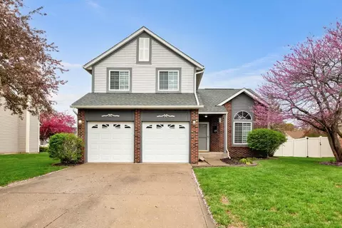 2196 Mardi Ct, Grove City, OH 43123