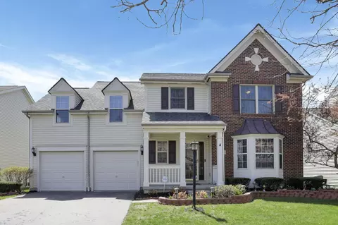 516 Streamwater Dr, Blacklick, OH 43004