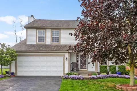 1616 Saddlebrook Dr, Heath, OH 43056