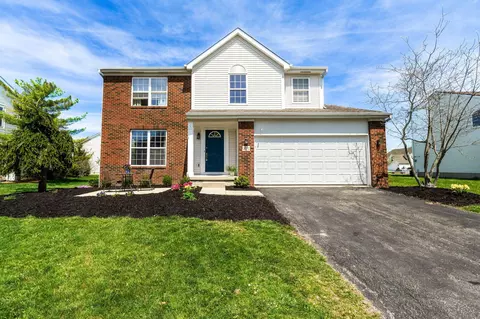 1451 Carmel Dr, Marysville, OH 43040