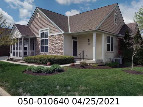 4772 Clubpark Dr, Hilliard, OH 43026