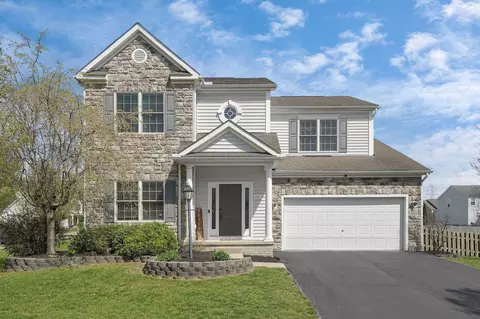 721 Brevard Cir, Pickerington, OH 43147