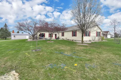 2300 Kerstetter Rd, Bucyrus, OH 44820