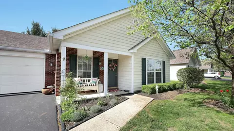6130 Murphys Pond Rd, Canal Winchester, OH 43110
