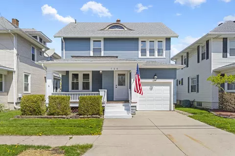 126 E Southern Ave, Bucyrus, OH 44820