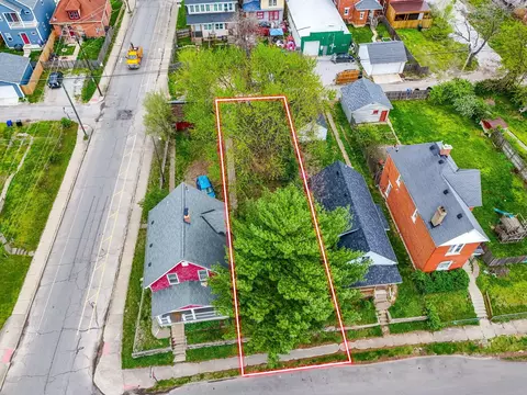 0 Bellows Ave, Columbus, OH 43223
