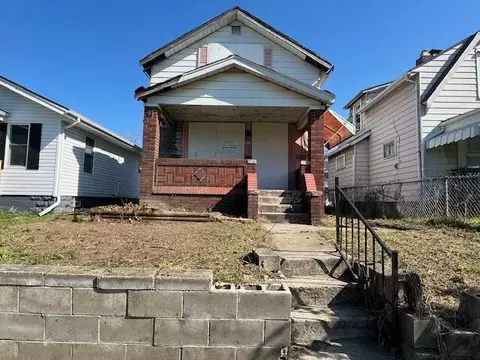 1018 Olmstead Ave, Columbus, OH 43201