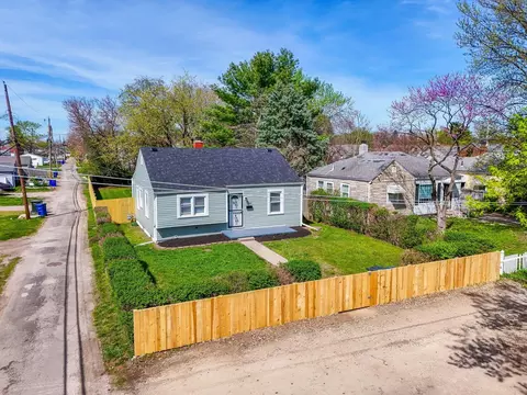 1630 E Columbus St, Columbus, OH 43206