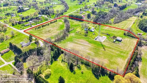 7140 Marcy Rd NW, Lancaster, OH 43130