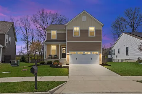253 Lanthorn Pond Dr, Delaware, OH 43015