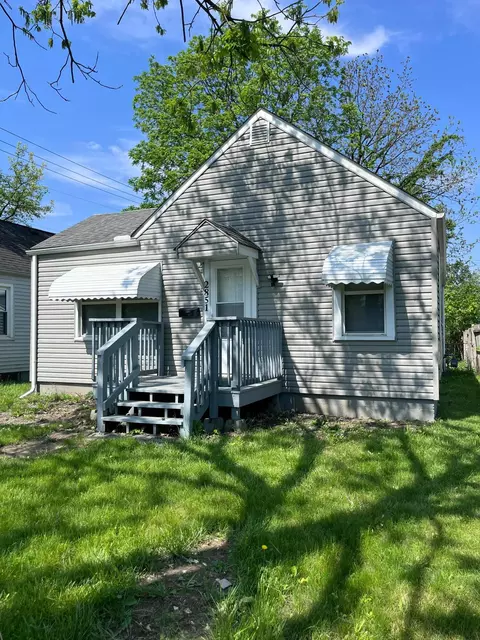 2851 Melva Ave, Columbus, OH 43224