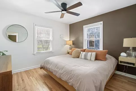 Bedroom - 392 E Beechwold Blvd, Columbus, OH 43214 photo 1 of 2