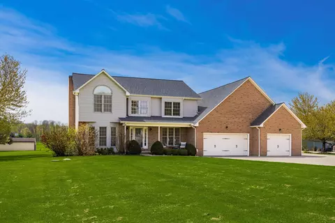 7707 Winchester Rd NW, Carroll, OH 43112