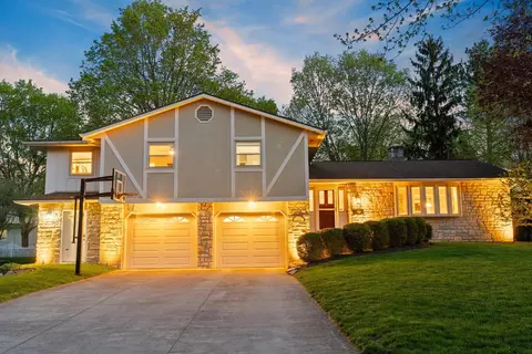 1269 Windham Rd, Columbus, OH 43220
