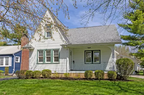 324 Garden Rd, Columbus, OH 43214