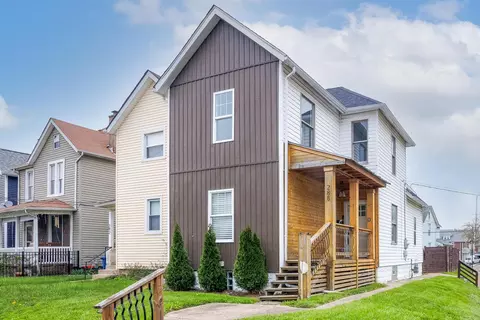 288 Johnson St, Columbus, OH 43203