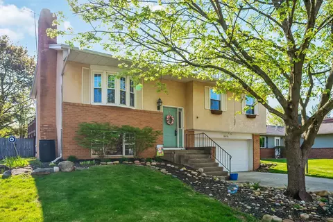 606 Presidential Way, Delaware, OH 43015