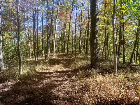 0 Easterday Rd #(TRACT 8 AT EARDAY WOODS), Chillicothe, OH 45601