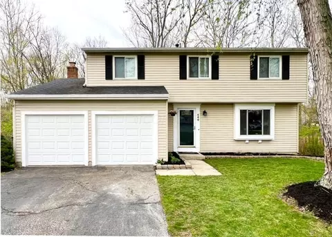 460 Doverwood Dr, Reynoldsburg, OH 43068