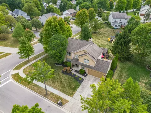 View/Area - 7814 Craindow Ct, Dublin, OH 43017 photo 5 of 12