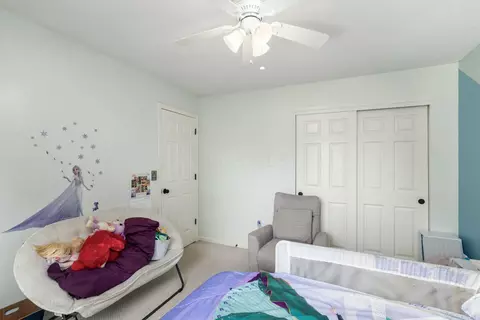 Bedroom - 7814 Craindow Ct, Dublin, OH 43017 photo 4 of 8