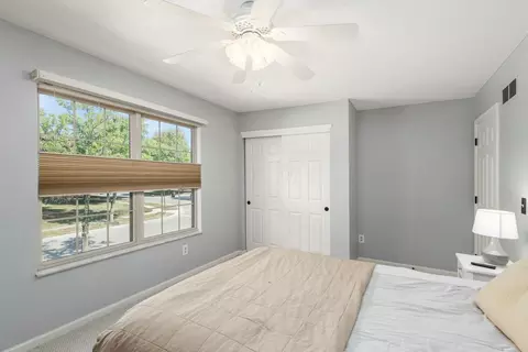 Bedroom - 7814 Craindow Ct, Dublin, OH 43017 photo 7 of 8