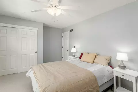 Bedroom - 7814 Craindow Ct, Dublin, OH 43017 photo 8 of 8