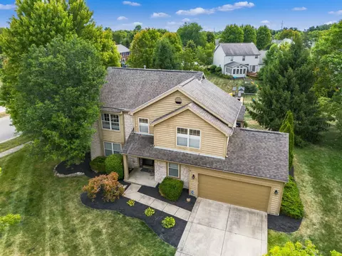 View/Area - 7814 Craindow Ct, Dublin, OH 43017 photo 1 of 12